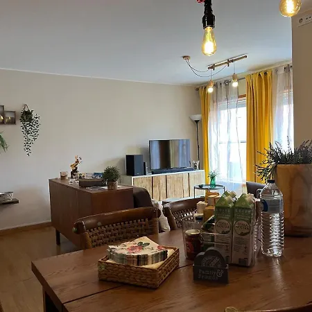 아파트 Porto Nest *
