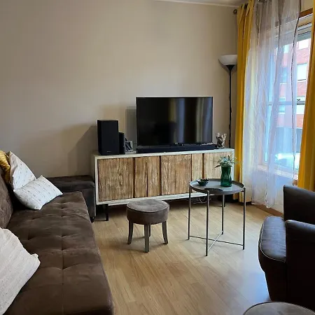 아파트 Porto Nest *