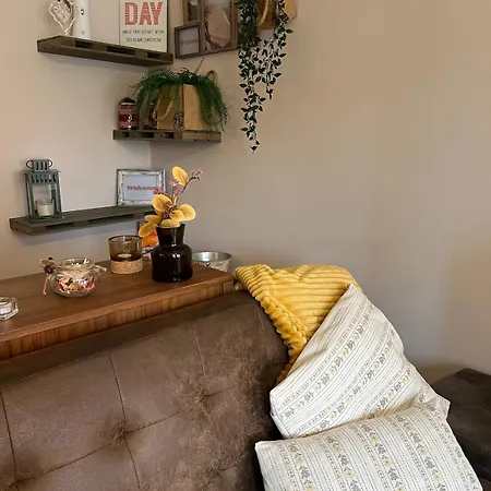 Porto Nest 아파트 *
