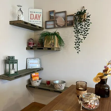 Porto Nest 아파트