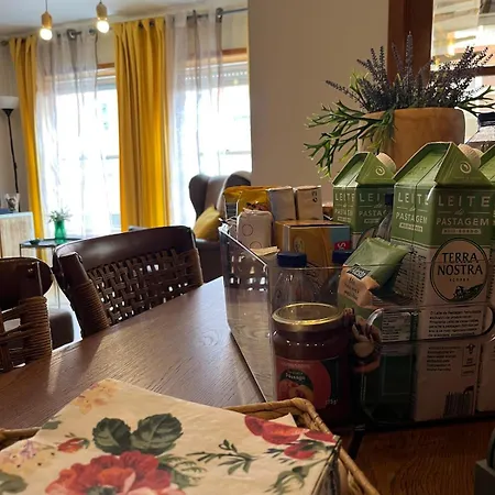 Porto Nest Senhora da Hora