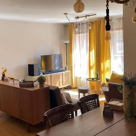 Porto Nest Senhora da Hora