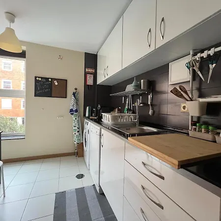 Porto Nest * Senhora da Hora