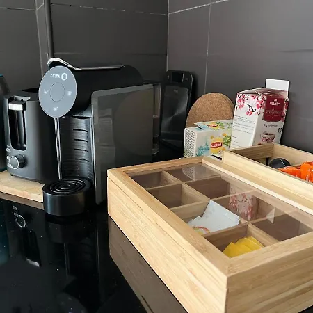 아파트 Porto Nest Senhora da Hora