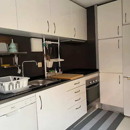 Porto Nest Apartamento *