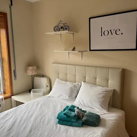 Porto Nest Lejlighed