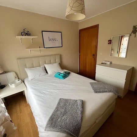 Porto Nest Senhora da Hora