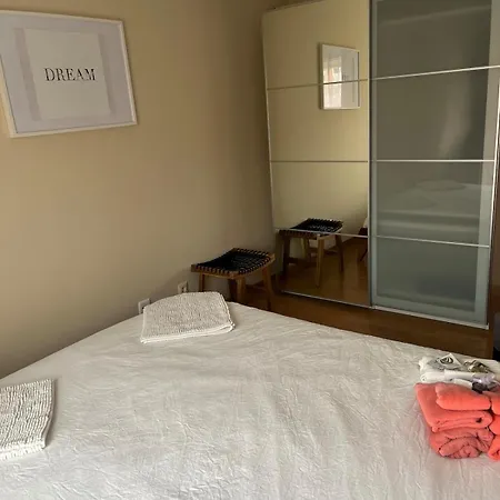 Porto Nest Apartamento Senhora da Hora