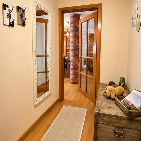 Porto Nest Apartament