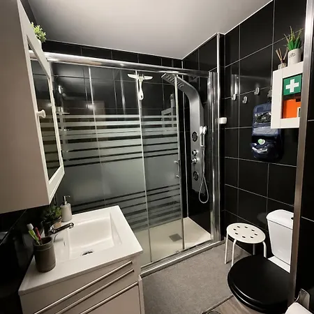 Porto Nest 아파트