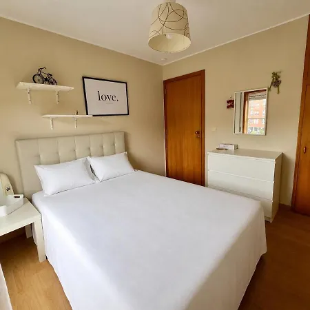 Porto Nest * Senhora da Hora