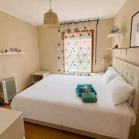 Porto Nest 아파트 *