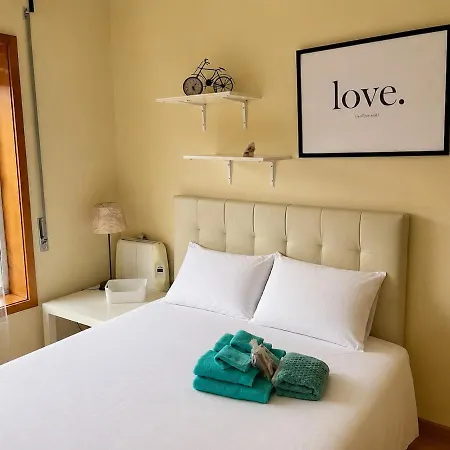 아파트 Porto Nest