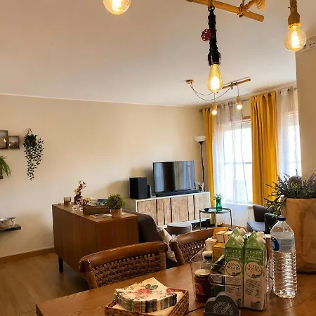 Apartament Porto Nest