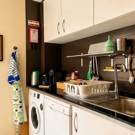 아파트 Porto Nest *