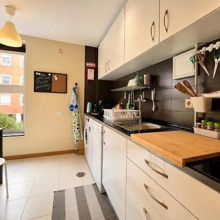 Porto Nest