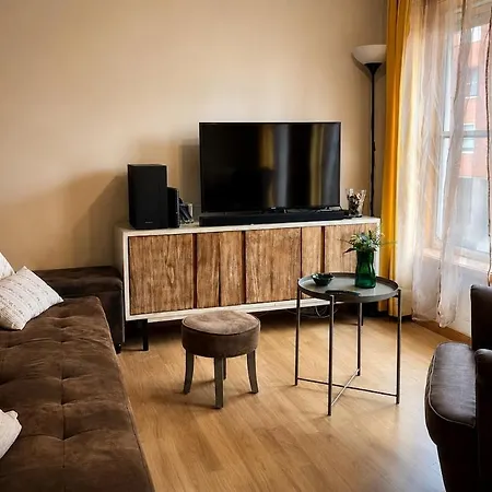 Apartament Porto Nest *