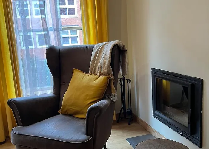 شقة Porto Nest Senhora da Hora