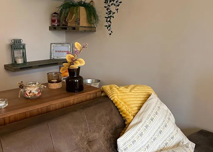 Porto Nest Lejlighed *