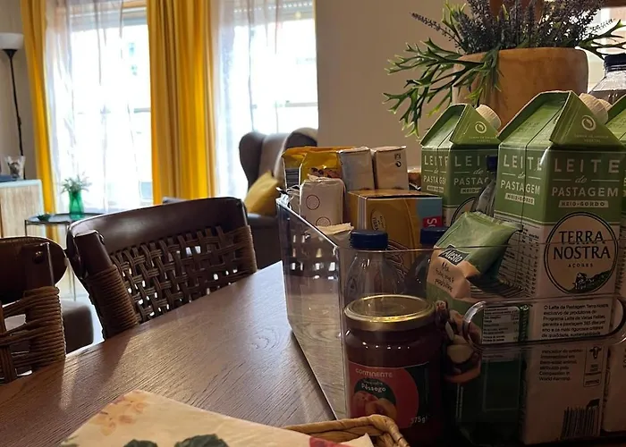 Porto Nest Senhora da Hora