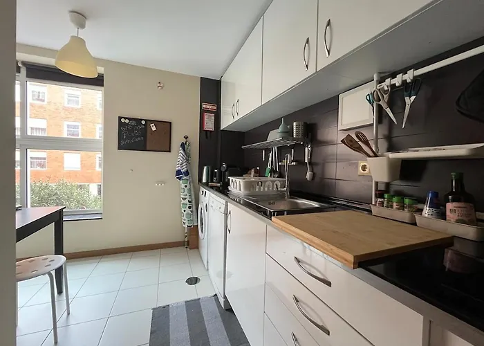 Porto Nest * Senhora da Hora