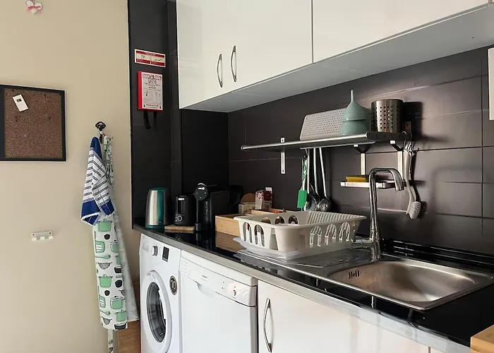 Porto Nest * Senhora da Hora