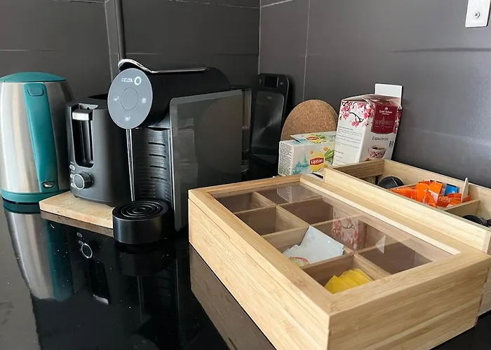 شقة Porto Nest Senhora da Hora