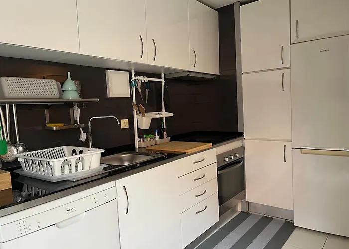 Porto Nest Lejlighed *