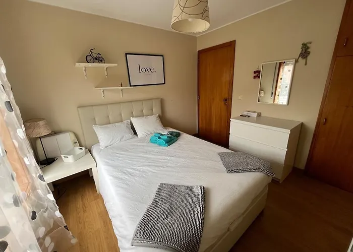 Porto Nest Senhora da Hora