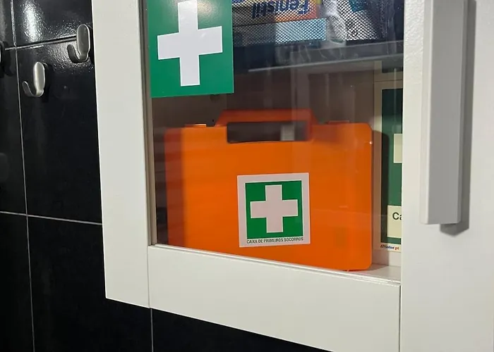 Porto Nest Lejlighed